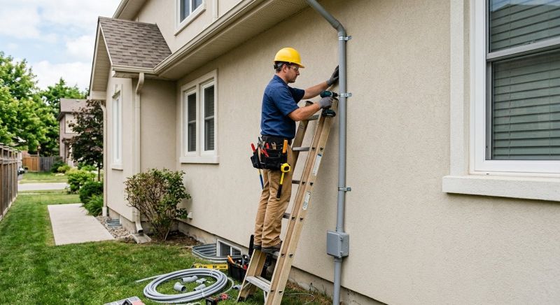 Electrician Service