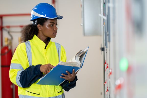 Electrical Code Compliance
