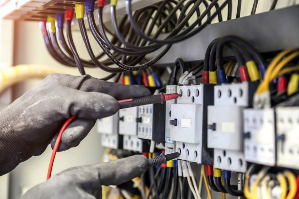 Electrical Assessment