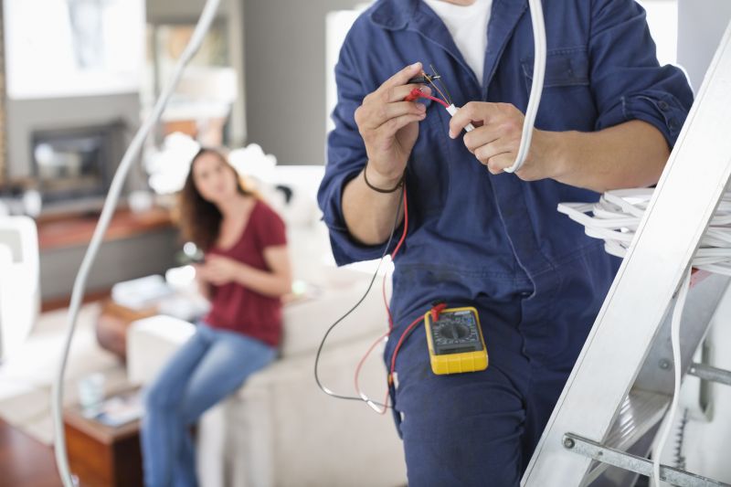 Electrician Service