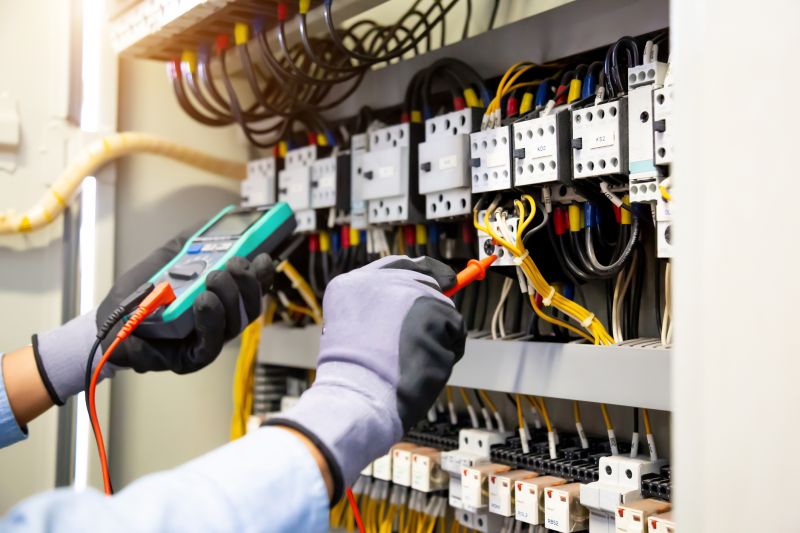Electrical Upgrade Service