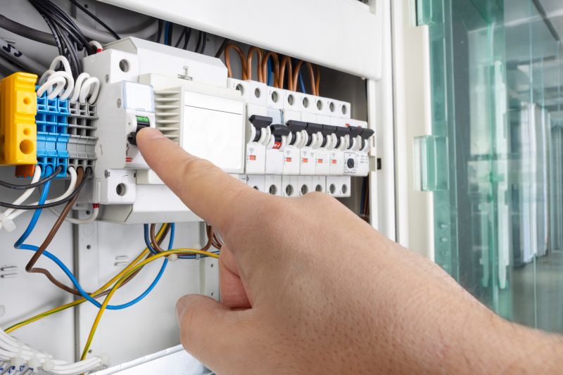 Electrical Upgrade Service