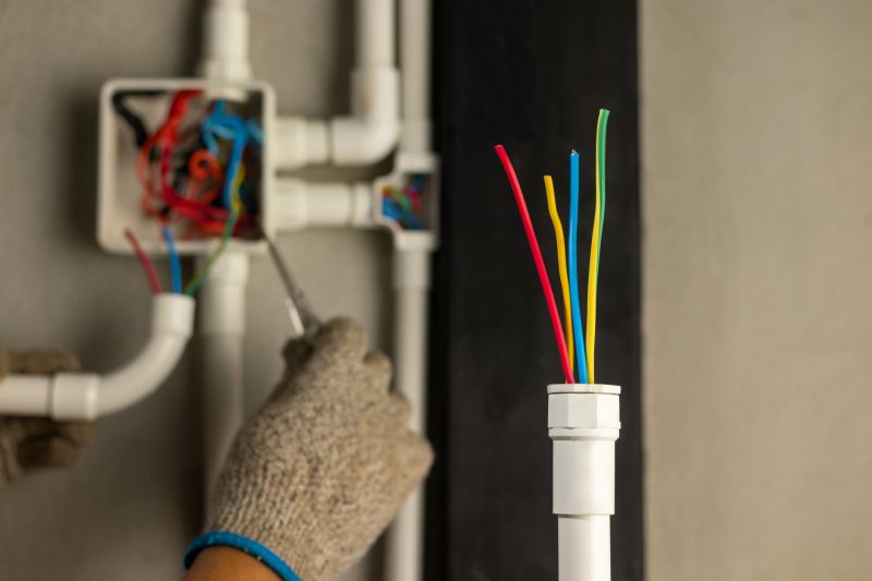 Electrical Wiring Installation
