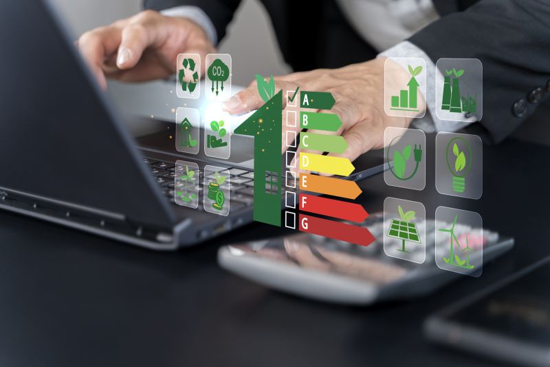 Energy Assessment Service