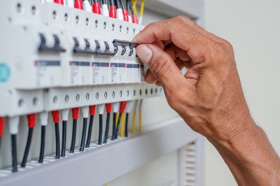 Fuse Box Service