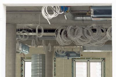 Electrical Wiring Installation detail