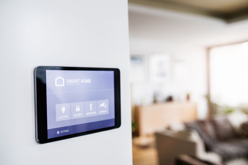 Home Automation Service detail