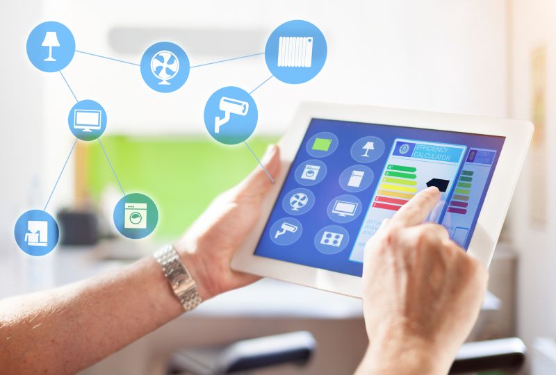 Smart Home Automation detail