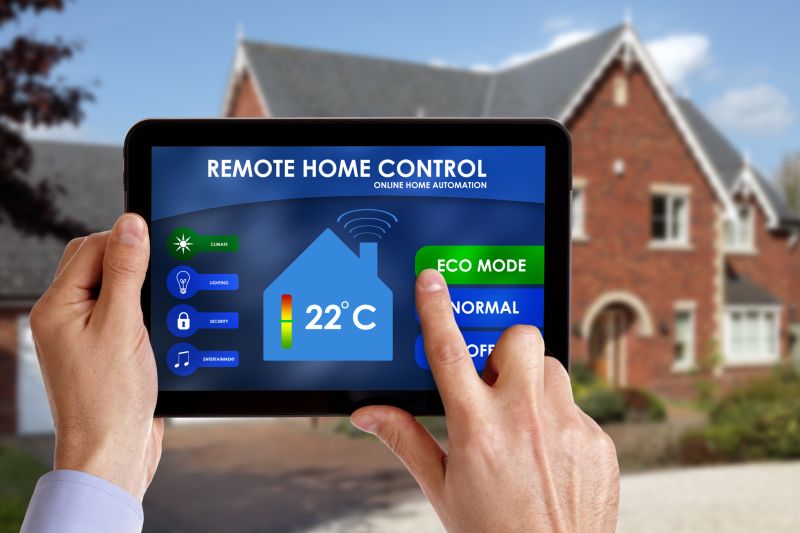 Home Automation Installation