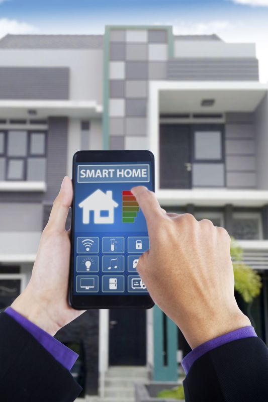 Home Automation Service