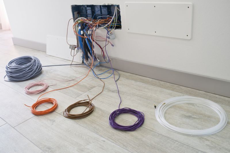 Home Electrical Installation
