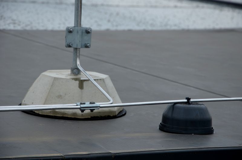 Lightning Protection Service