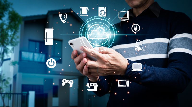 Smart Home Automation