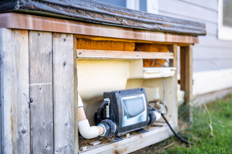 Subpanel Installation