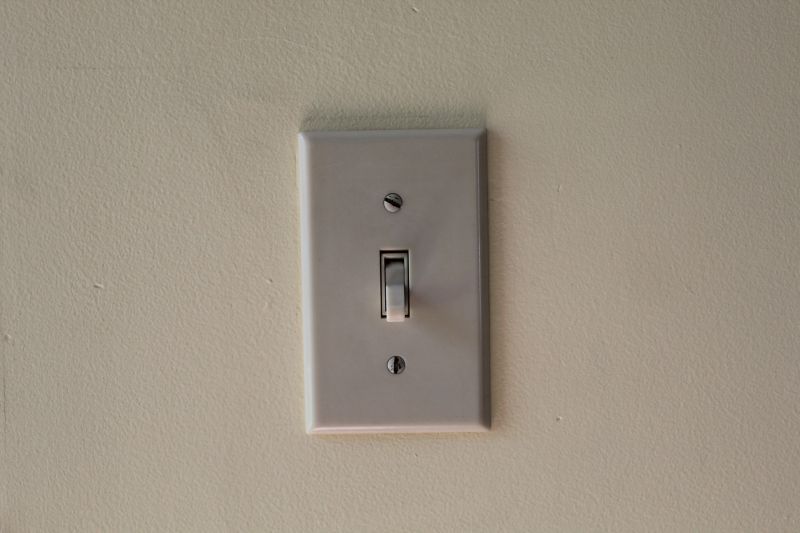 Switch Installation