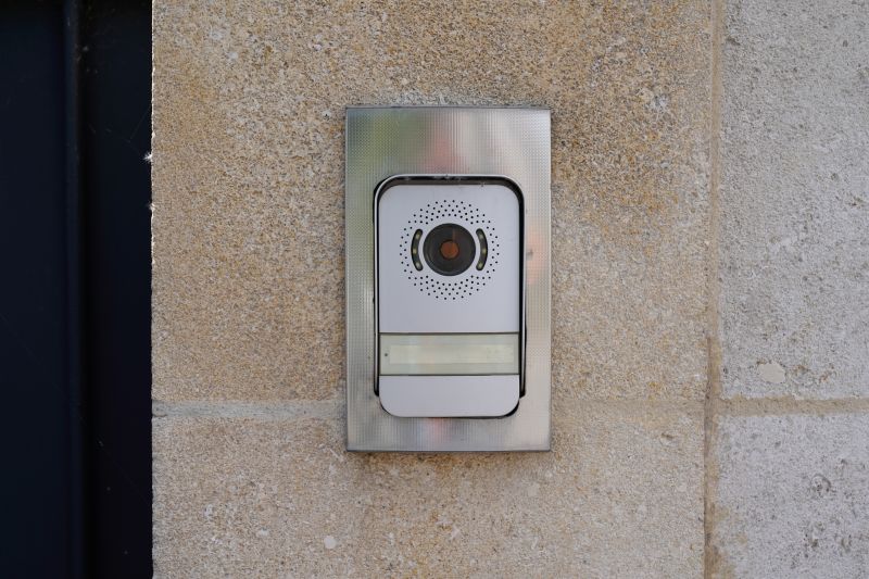 Wired Doorbell Installation